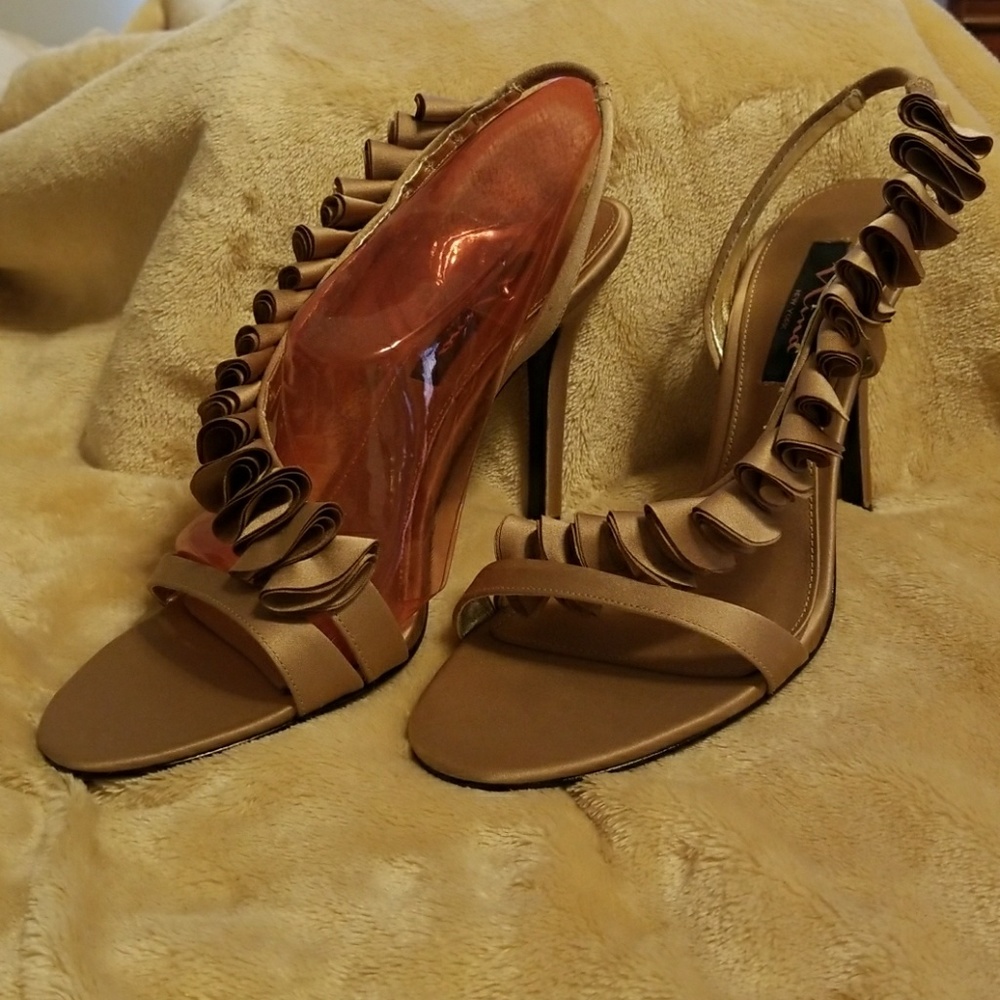Women's heels